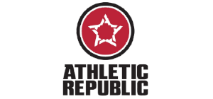 Athletic Republic logo