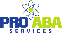 Pro ABA Services logo