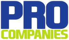 ProCompanies logo