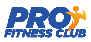 ProFitness logo
